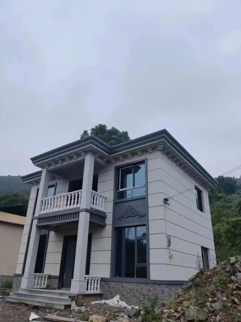 紫云 别墅建造公司推荐:如何评估服务质量?