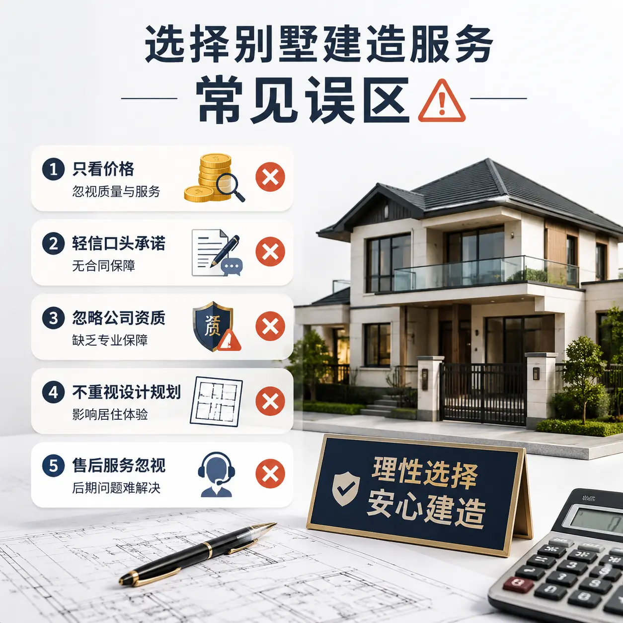揭秘:紫云别墅建造公司电话的收费标准与服务项目