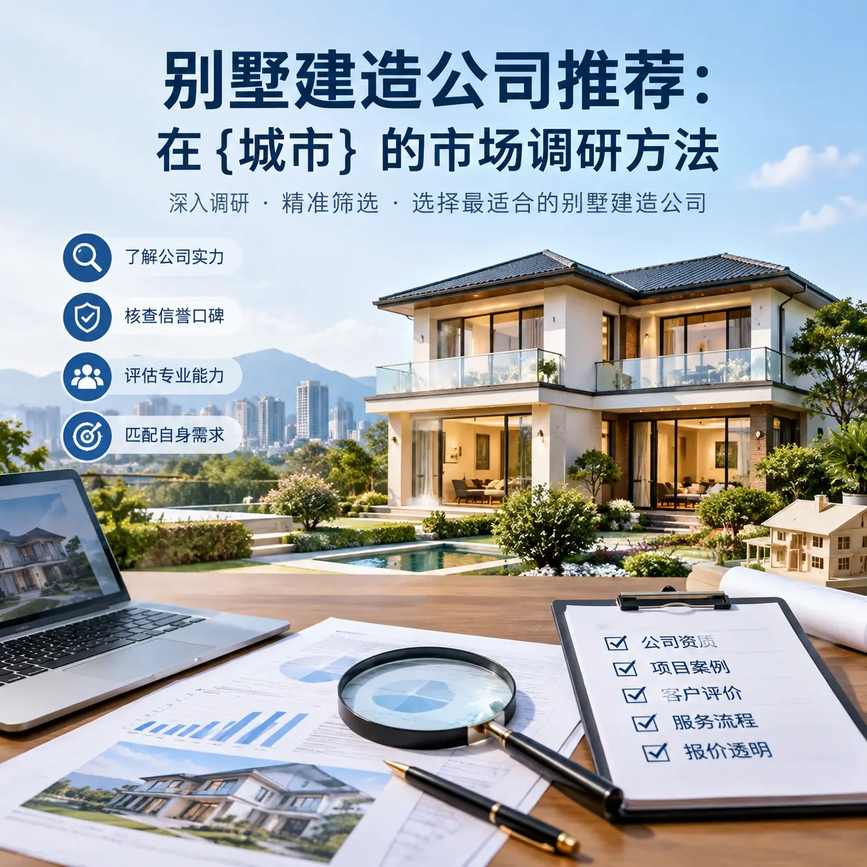 别墅建造公司推荐：在 紫云 的市场调研方法