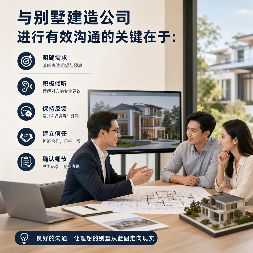 别墅建造公司推荐:如何在 紫云 选择合适的服务商?
