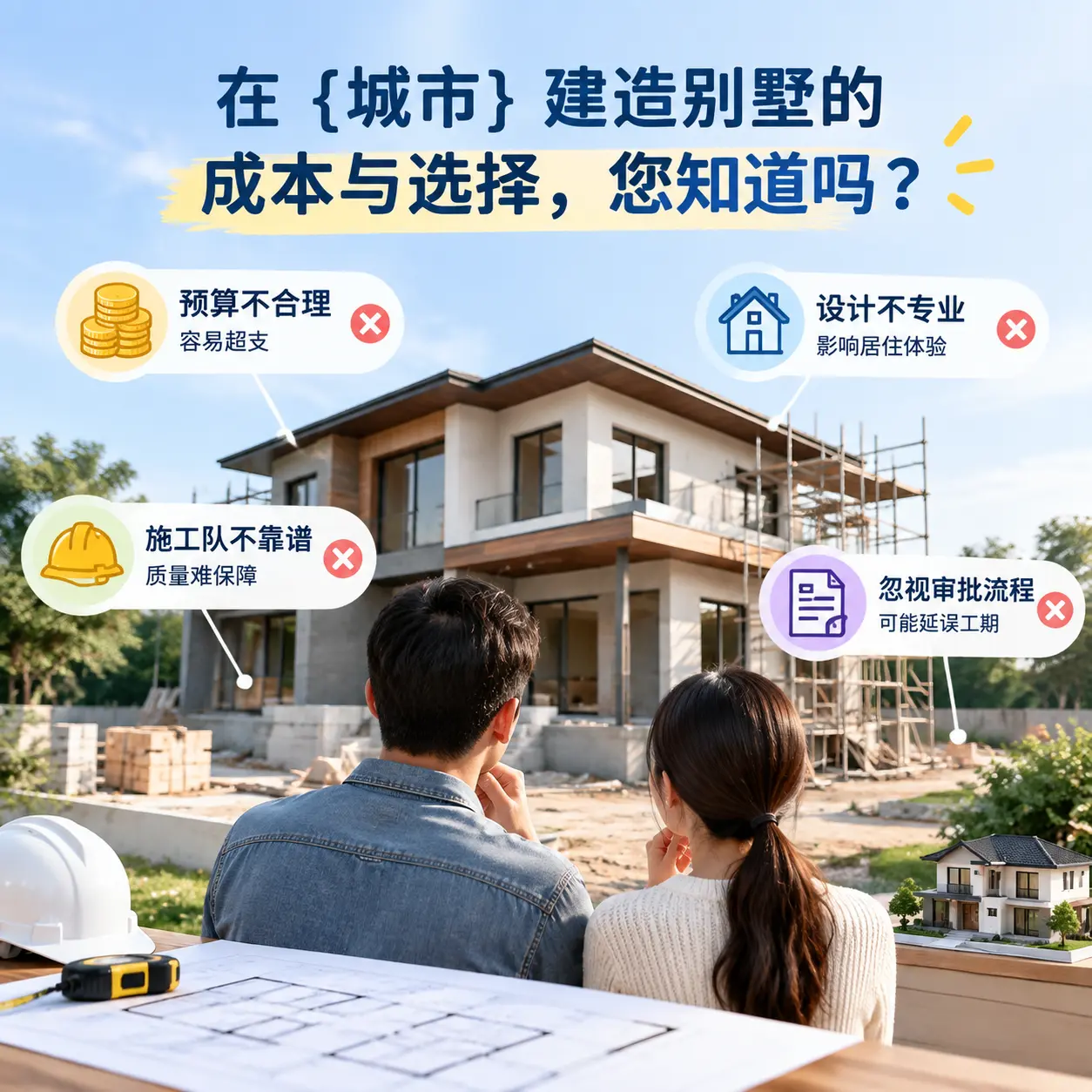 在 紫云 建造别墅的成本与选择，您知道吗？