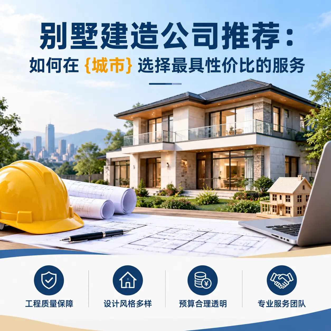 别墅建造公司推荐:如何在 紫云 选择最具性价比的服务