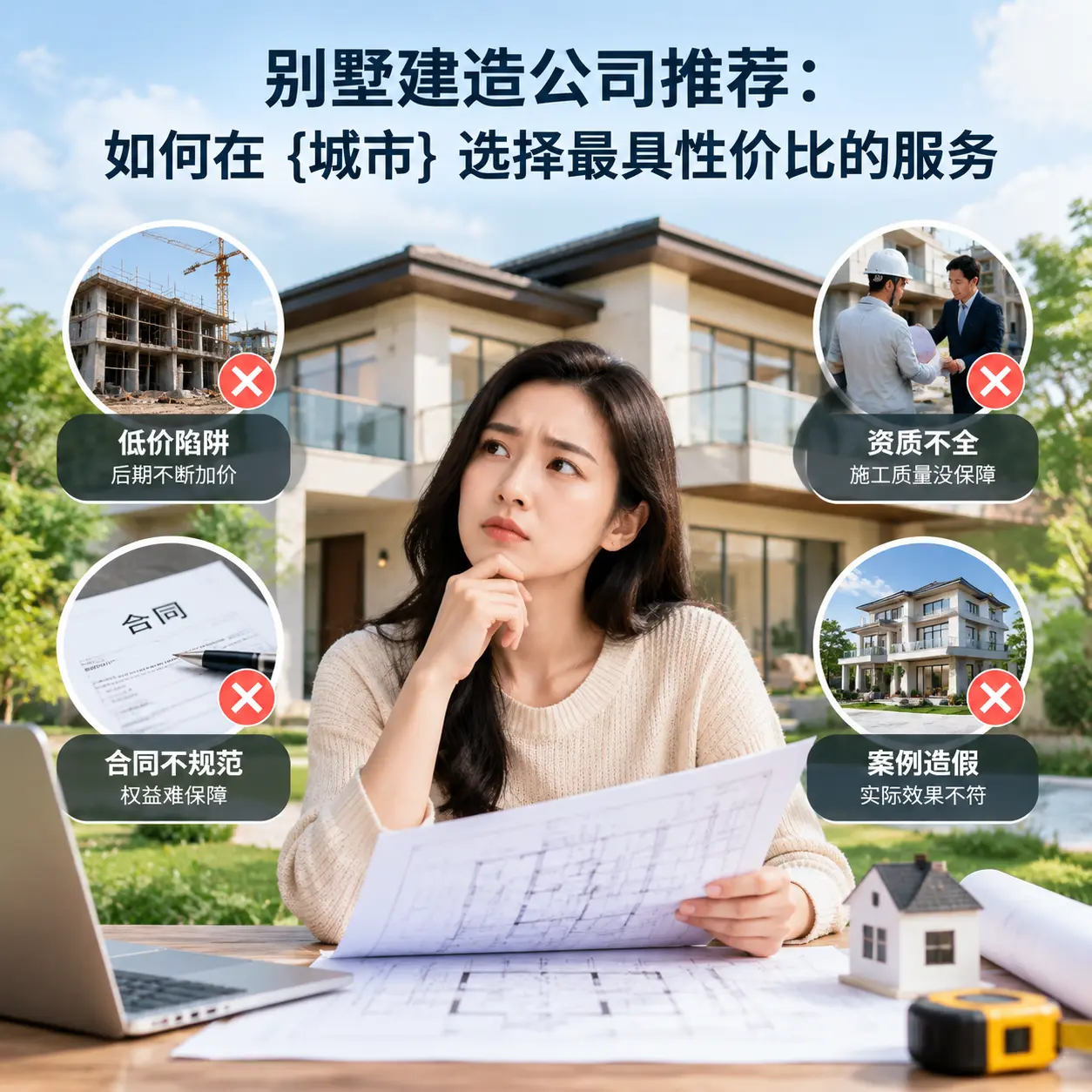 别墅建造公司推荐:如何在 紫云 选择最具性价比的服务